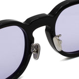 TOM FORD SUNGLASSES ASIAN FIT TF1230D 01Y 50 L.GREY BLACK トムフォード サングラス アジアンフィット メガネ 眼鏡 UVカット 紫外線カット メンズ レディース ライトグレー ブラック