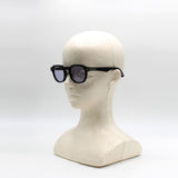 TOM FORD SUNGLASSES ASIAN FIT TF1230D 01Y 50 L.GREY BLACK トムフォード サングラス アジアンフィット メガネ 眼鏡 UVカット 紫外線カット メンズ レディース ライトグレー ブラック