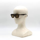 TOM FORD SUNGLASSES ASIAN FIT TF1230D 52E 50 BROWN HAVANA トムフォード サングラス アジアンフィット メガネ 眼鏡 UVカット 紫外線カット メンズ レディース ブラウン ハバナ