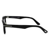 TOM FORD SUNGLASSES ASIAN FIT TF1231D 01A 49 GREY BLACK トムフォード サングラス アジアンフィット メガネ 眼鏡 UVカット 紫外線カット メンズ レディース グレー ブラック