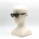 TOM FORD SUNGLASSES ASIAN FIT TF1231D 01A 49 GREY BLACK トムフォード サングラス アジアンフィット メガネ 眼鏡 UVカット 紫外線カット メンズ レディース グレー ブラック