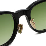 TOM FORD SUNGLASSES ASIAN FIT TF1231D 01P 49 GREEN BLACK トムフォード サングラス アジアンフィット メガネ 眼鏡 UVカット 紫外線カット メンズ レディース グリーン ブラック