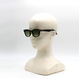 TOM FORD SUNGLASSES ASIAN FIT TF1231D 01P 49 GREEN BLACK トムフォード サングラス アジアンフィット メガネ 眼鏡 UVカット 紫外線カット メンズ レディース グリーン ブラック