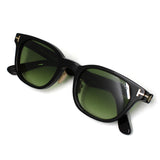 TOM FORD SUNGLASSES ASIAN FIT TF1231D 01P 49 GREEN BLACK トムフォード サングラス アジアンフィット メガネ 眼鏡 UVカット 紫外線カット メンズ レディース グリーン ブラック