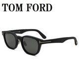 TOM FORD SUNGLASSES ASIAN FIT TF1231D 02A 49 GREY MATTEBLACK トムフォード サングラス アジアンフィット メガネ 眼鏡 UVカット 紫外線カット メンズ レディース グレー マットブラック