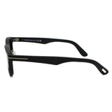 TOM FORD SUNGLASSES ASIAN FIT TF1231D 02A 49 GREY MATTEBLACK トムフォード サングラス アジアンフィット メガネ 眼鏡 UVカット 紫外線カット メンズ レディース グレー マットブラック