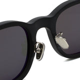 TOM FORD SUNGLASSES ASIAN FIT TF1231D 02A 49 GREY MATTEBLACK トムフォード サングラス アジアンフィット メガネ 眼鏡 UVカット 紫外線カット メンズ レディース グレー マットブラック