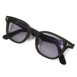 TOM FORD SUNGLASSES ASIAN FIT TF1231D 20A 49 PURPLEGREY MATTEGREY トムフォード サングラス アジアンフィット メガネ 眼鏡 UVカット 紫外線カット メンズ レディース パープルグレー マットグレー