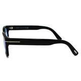 TOM FORD SUNGLASSES ASIAN FIT TF1232D 01V 55 BLUE BLACK トムフォード サングラス アジアンフィット メガネ 眼鏡 UVカット 紫外線カット メンズ レディース ブルー ブラック