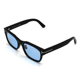 TOM FORD SUNGLASSES ASIAN FIT TF1232D 01V 55 BLUE BLACK トムフォード サングラス アジアンフィット メガネ 眼鏡 UVカット 紫外線カット メンズ レディース ブルー ブラック