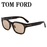 TOM FORD SUNGLASSES ASIAN FIT TF1232D 52E 55 D.HAVANA BROWN トムフォード サングラス アジアンフィット メガネ 眼鏡 UVカット 紫外線カット メンズ レディース ブラウン ダークハバナ