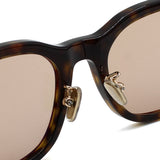 TOM FORD SUNGLASSES ASIAN FIT TF1232D 52E 55 D.HAVANA BROWN トムフォード サングラス アジアンフィット メガネ 眼鏡 UVカット 紫外線カット メンズ レディース ブラウン ダークハバナ