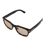 TOM FORD SUNGLASSES ASIAN FIT TF1232D 52E 55 D.HAVANA BROWN トムフォード サングラス アジアンフィット メガネ 眼鏡 UVカット 紫外線カット メンズ レディース ブラウン ダークハバナ
