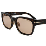 TOM FORD SUNGLASSES ASIAN FIT TF1232D 52E 55 D.HAVANA BROWN トムフォード サングラス アジアンフィット メガネ 眼鏡 UVカット 紫外線カット メンズ レディース ブラウン ダークハバナ