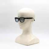 TOM FORD SUNGLASSES ASIAN FIT TF1232D 63A 55 L.GREY BLACK トムフォード サングラス アジアンフィット メガネ 眼鏡 UVカット 紫外線カット メンズ レディース ライトグレー ブラック ササ柄