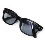 TOM FORD SUNGLASSES ASIAN FIT TF1232D 63A 55 L.GREY BLACK トムフォード サングラス アジアンフィット メガネ 眼鏡 UVカット 紫外線カット メンズ レディース ライトグレー ブラック ササ柄