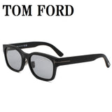 TOM FORD SUNGLASSES ASIAN FIT TF1232DN 02A 55 L.GREY MATTE BLACK トムフォード サングラス アジアンフィット メガネ 眼鏡 UVカット 紫外線カット メンズ レディース ライトグレー マットブラック