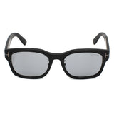 TOM FORD SUNGLASSES ASIAN FIT TF1232DN 02A 55 L.GREY MATTE BLACK トムフォード サングラス アジアンフィット メガネ 眼鏡 UVカット 紫外線カット メンズ レディース ライトグレー マットブラック