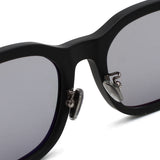 TOM FORD SUNGLASSES ASIAN FIT TF1232DN 02A 55 L.GREY MATTE BLACK トムフォード サングラス アジアンフィット メガネ 眼鏡 UVカット 紫外線カット メンズ レディース ライトグレー マットブラック