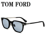 TOM FORD SUNGLASSES ASIAN FIT TF1233D 01A 52 L.GREY BLACK トムフォード サングラス アジアンフィット メガネ 眼鏡 UVカット 紫外線カット メンズ レディース ライトグレー ブラック