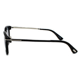 TOM FORD SUNGLASSES ASIAN FIT TF1233D 01A 52 L.GREY BLACK トムフォード サングラス アジアンフィット メガネ 眼鏡 UVカット 紫外線カット メンズ レディース ライトグレー ブラック