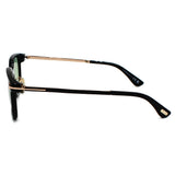 TOM FORD SUNGLASSES ASIAN FIT TF1233D 01N 52 GREEN BLACK トムフォード サングラス アジアンフィット メガネ 眼鏡 UVカット 紫外線カット メンズ レディース グリーン ブラック