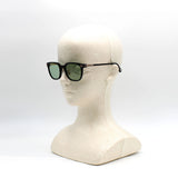 TOM FORD SUNGLASSES ASIAN FIT TF1233D 01N 52 GREEN BLACK トムフォード サングラス アジアンフィット メガネ 眼鏡 UVカット 紫外線カット メンズ レディース グリーン ブラック