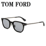 TOM FORD SUNGLASSES ASIAN FIT TF1233D 63A 52 GREY BLACK トムフォード サングラス アジアンフィット メガネ 眼鏡 UVカット 紫外線カット メンズ レディース グレー ブラック ササ柄