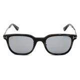 TOM FORD SUNGLASSES ASIAN FIT TF1233D 63A 52 GREY BLACK トムフォード サングラス アジアンフィット メガネ 眼鏡 UVカット 紫外線カット メンズ レディース グレー ブラック ササ柄