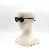 TOM FORD SUNGLASSES ASIAN FIT TF1234D 01A 51 D.GREEN BLACK SILVER トムフォード サングラス アジアンフィット メガネ 眼鏡 UVカット 紫外線カット メンズ レディース ダークグリーン ブラック シルバー