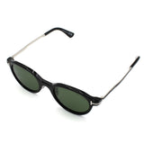 TOM FORD SUNGLASSES ASIAN FIT TF1234D 01A 51 D.GREEN BLACK SILVER トムフォード サングラス アジアンフィット メガネ 眼鏡 UVカット 紫外線カット メンズ レディース ダークグリーン ブラック シルバー