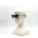 TOM FORD SUNGLASSES ASIAN FIT TF1234D 52P 51 GREEN HAVANA トムフォード サングラス アジアンフィット メガネ 眼鏡 UVカット 紫外線カット メンズ レディース グリーン ハバナ
