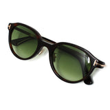 TOM FORD SUNGLASSES ASIAN FIT TF1234D 52P 51 GREEN HAVANA トムフォード サングラス アジアンフィット メガネ 眼鏡 UVカット 紫外線カット メンズ レディース グリーン ハバナ