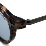 TOM FORD SUNGLASSES TF1234D 55A 51 L.BLUE HAVANA トムフォード サングラス アジアンフィット メガネ 眼鏡 UVカット 紫外線カット メンズ レディース ライトブルー ハバナ