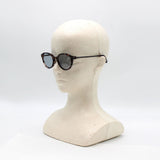 TOM FORD SUNGLASSES TF1234D 55A 51 L.BLUE HAVANA トムフォード サングラス アジアンフィット メガネ 眼鏡 UVカット 紫外線カット メンズ レディース ライトブルー ハバナ