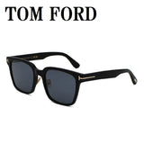 TOM FORD SUNGLASSES TF1238K 01A 56 GREY BLACK トムフォード サングラス アジアンフィット メガネ 眼鏡 UVカット 紫外線カット メンズ レディース グレー ブラック
