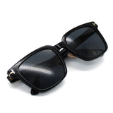 TOM FORD SUNGLASSES TF1238K 01A 56 GREY BLACK トムフォード サングラス アジアンフィット メガネ 眼鏡 UVカット 紫外線カット メンズ レディース グレー ブラック