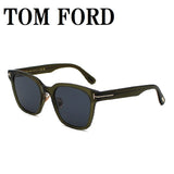 TOM FORD SUNGLASSES TF1239K 98A 55 GREY CLEAR GREEN トムフォード サングラス アジアンフィット メガネ 眼鏡 UVカット 紫外線カット メンズ レディース グレー クリアグリーン