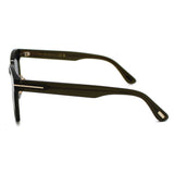 TOM FORD SUNGLASSES TF1239K 98A 55 GREY CLEAR GREEN トムフォード サングラス アジアンフィット メガネ 眼鏡 UVカット 紫外線カット メンズ レディース グレー クリアグリーン