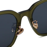TOM FORD SUNGLASSES TF1239K 98A 55 GREY CLEAR GREEN トムフォード サングラス アジアンフィット メガネ 眼鏡 UVカット 紫外線カット メンズ レディース グレー クリアグリーン