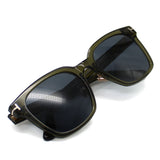 TOM FORD SUNGLASSES TF1239K 98A 55 GREY CLEAR GREEN トムフォード サングラス アジアンフィット メガネ 眼鏡 UVカット 紫外線カット メンズ レディース グレー クリアグリーン