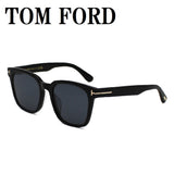 TOM FORD SUNGLASSES TF1240K 01A 55 GREY BLACK トムフォード サングラス アジアンフィット メガネ 眼鏡 UVカット 紫外線カット メンズ レディース グレー ブラック