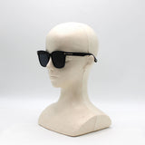 TOM FORD SUNGLASSES TF1240K 01A 55 GREY BLACK トムフォード サングラス アジアンフィット メガネ 眼鏡 UVカット 紫外線カット メンズ レディース グレー ブラック
