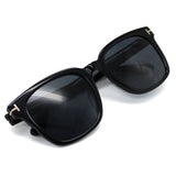 TOM FORD SUNGLASSES TF1240K 01A 55 GREY BLACK トムフォード サングラス アジアンフィット メガネ 眼鏡 UVカット 紫外線カット メンズ レディース グレー ブラック