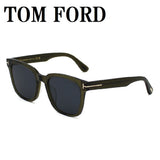 TOM FORD SUNGLASSES TF1240K 98A 55 GREY CLEAR GREEN トムフォード サングラス アジアンフィット メガネ 眼鏡 UVカット 紫外線カット メンズ レディース グレー クリアグリーン