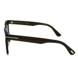 TOM FORD SUNGLASSES TF1240K 98A 55 GREY CLEAR GREEN トムフォード サングラス アジアンフィット メガネ 眼鏡 UVカット 紫外線カット メンズ レディース グレー クリアグリーン