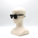 TOM FORD SUNGLASSES TF1240K 98A 55 GREY CLEAR GREEN トムフォード サングラス アジアンフィット メガネ 眼鏡 UVカット 紫外線カット メンズ レディース グレー クリアグリーン