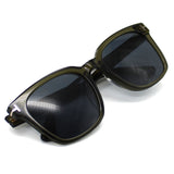 TOM FORD SUNGLASSES TF1240K 98A 55 GREY CLEAR GREEN トムフォード サングラス アジアンフィット メガネ 眼鏡 UVカット 紫外線カット メンズ レディース グレー クリアグリーン