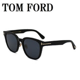 TOM FORD SUNGLASSES TF1241K 01A 55 GREY BLACK トムフォード サングラス アジアンフィット メガネ 眼鏡 UVカット 紫外線カット メンズ レディース グレー ブラック