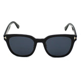 TOM FORD SUNGLASSES TF1241K 01A 55 GREY BLACK トムフォード サングラス アジアンフィット メガネ 眼鏡 UVカット 紫外線カット メンズ レディース グレー ブラック